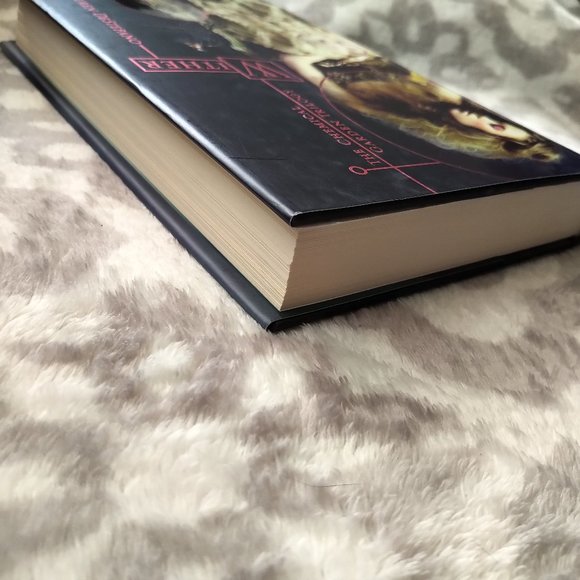 Whither young readers hardcover fiction novel book - Picture 5 of 10